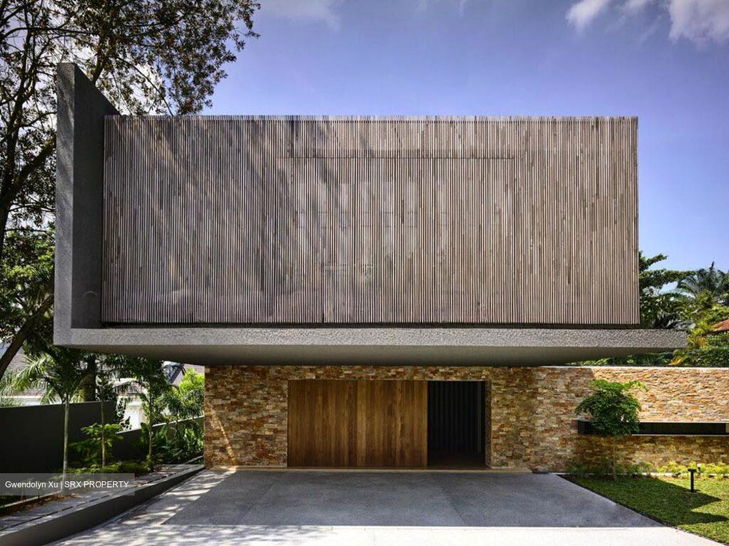 Rifle Range Road (D21), Detached #498308271